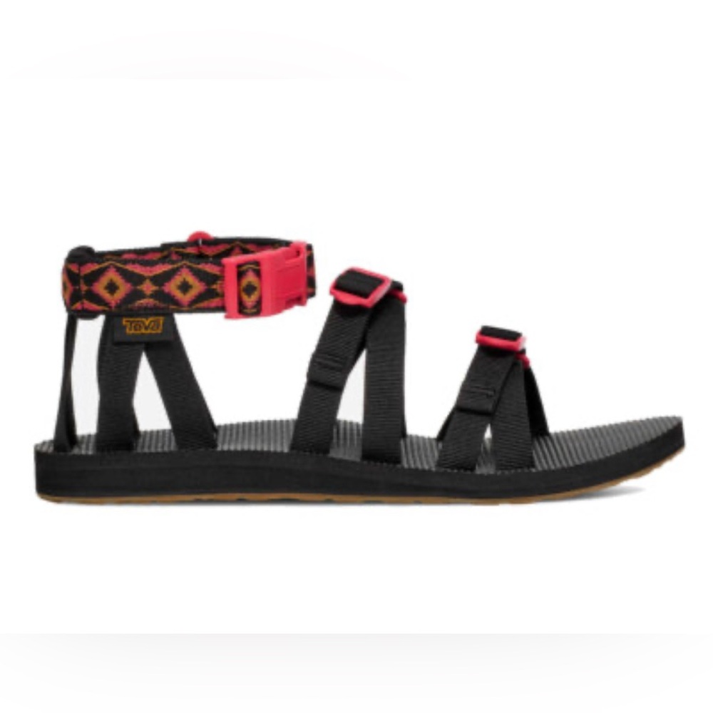Tevas 90s Alp Revival Sandals